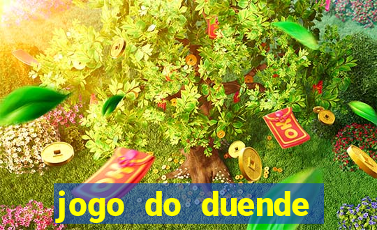 jogo do duende verde cassino